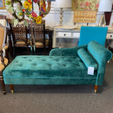 Microfiber Chaise (Indoor)