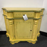Wood Cabinet (Floor Size)