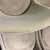 Fabric Chair (Dining - Pair)