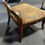 Fabric Chair