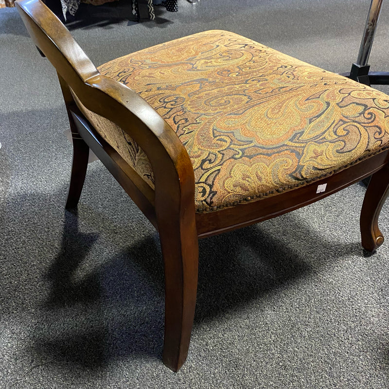 Fabric Chair