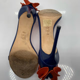 tory burch 7 designer shoes ( Wm)