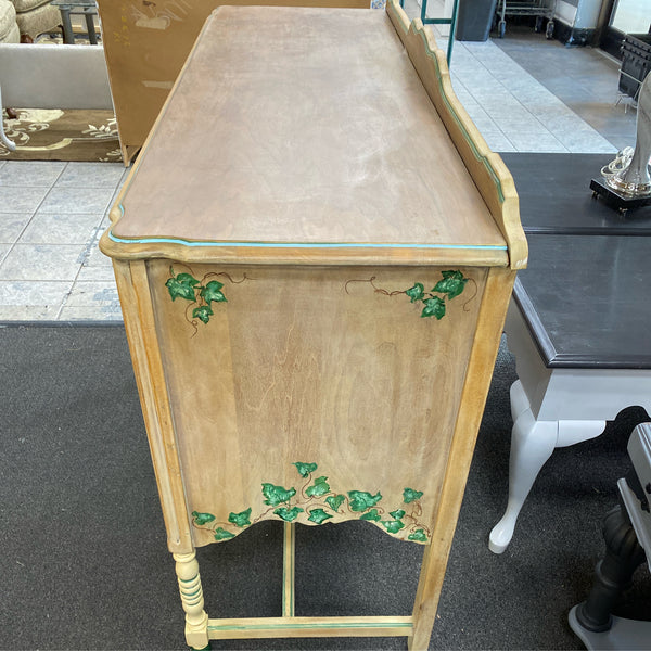 Wood Buffet / Sideboard