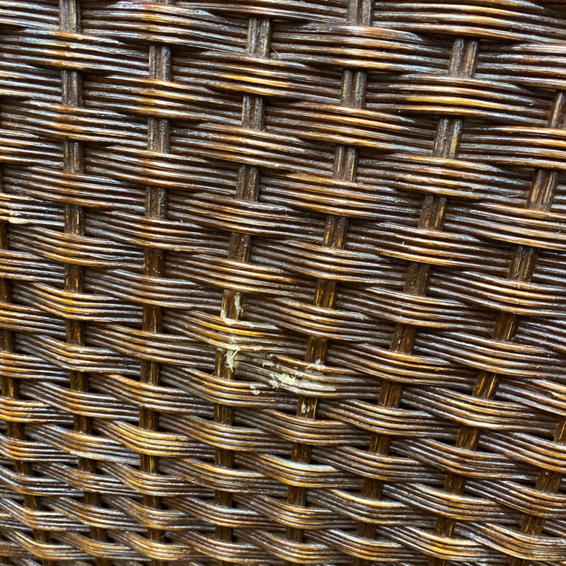 Wicker Bed (King)