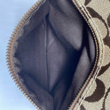 Coach designer  purse