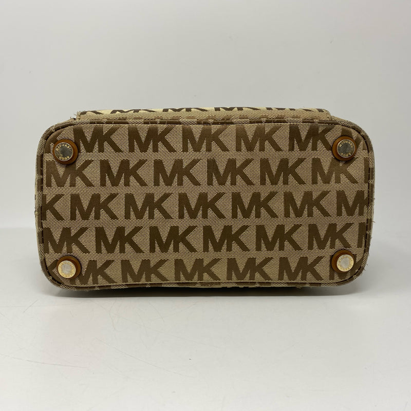 Michael Kors designer  purse