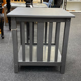 Wood Table (Accent)