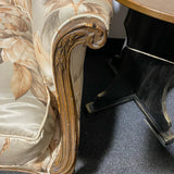 Fabric Sofa