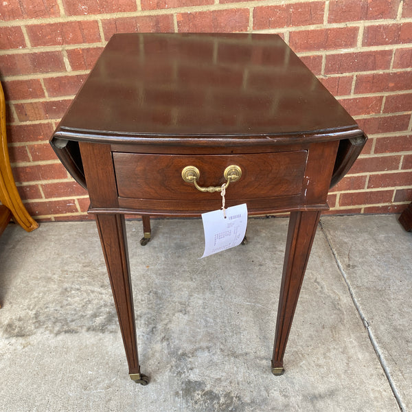 Table ( End)