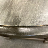 Wood Table ( End)