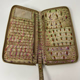 Brahmin designer  wristlet