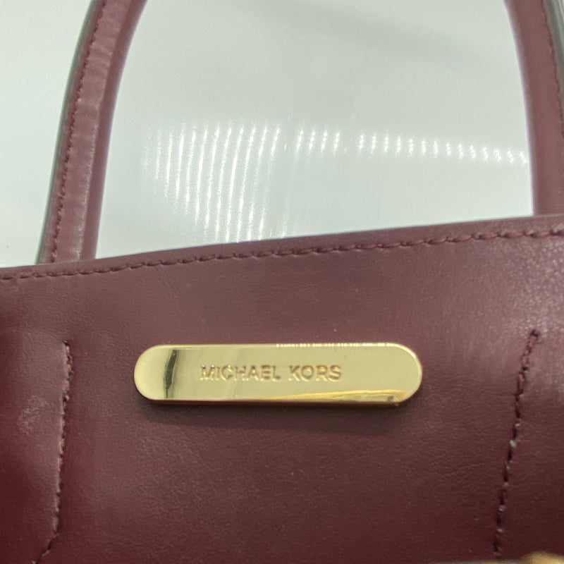 Michael Kors designer  purse