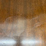 Wood Table ( End)