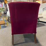 Fabric Chair