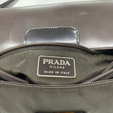 Prada designer  purse