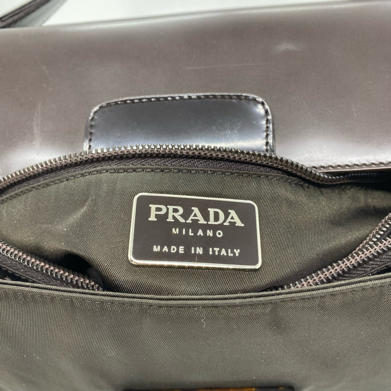 Prada designer  purse