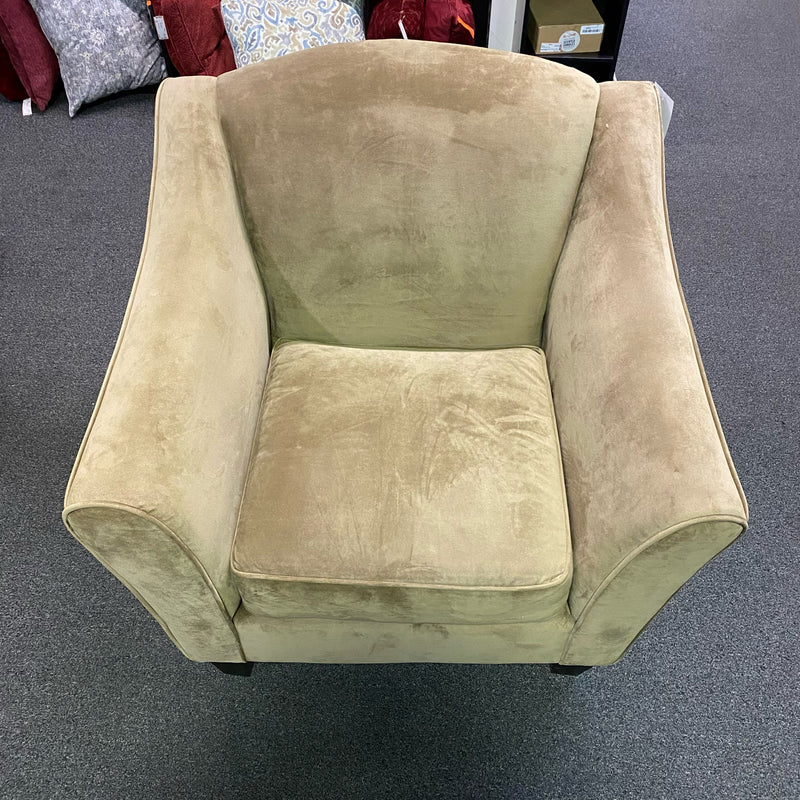 Fabric Chair