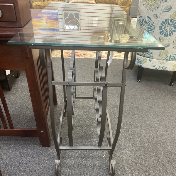 Wine Rack (Tabletop)