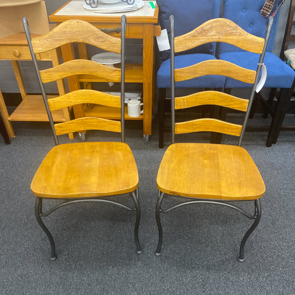 Chair (Dining - Pair)