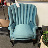 Fabric Chair