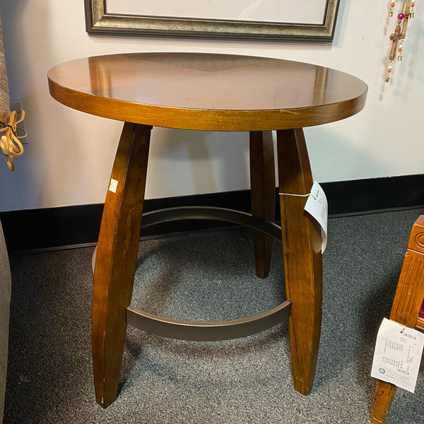 Wood Table (Accent)