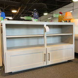 Wood Stand (TV)
