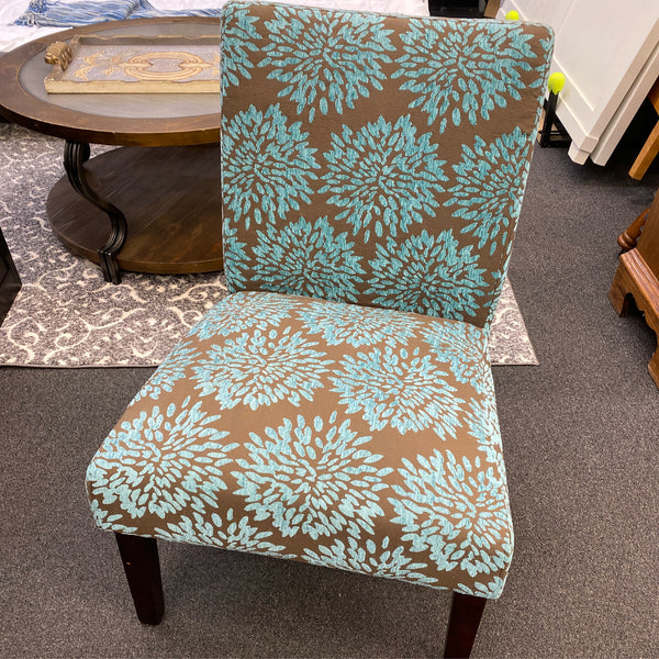 Upholstery Chair (Accent - single)