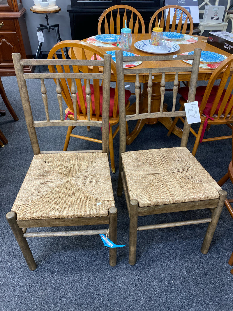 Chair (Dining - Pair)