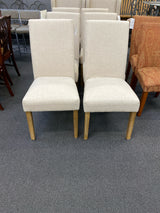 Chair (Dining - Pair)