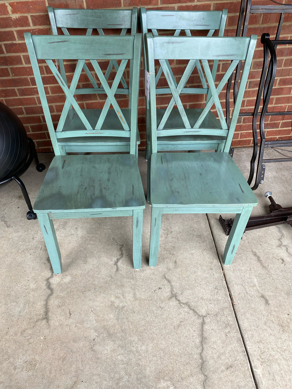 Chair (Dining - Pair)