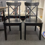 Chair (Dining - Pair)