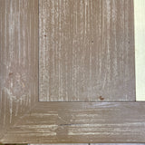 Wood Table ( Coffee)