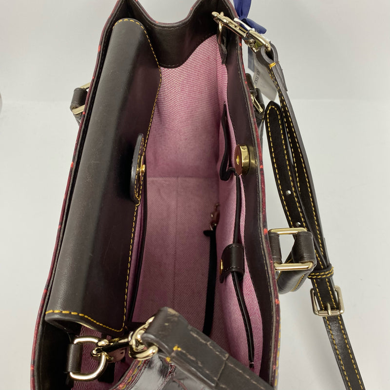 Dooney & Bourke designer  purse