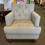 Fabric Chair (Accent - single)