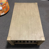 Wood Table ( Coffee)