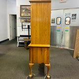 Wood Dresser