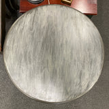 Wood Table ( End)