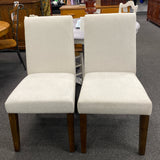 Chair (Dining - Pair)
