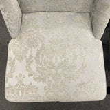 Cloth Chair (Dining - Pair)