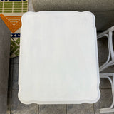 Table ( End)