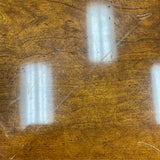 Table ( End)