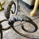 Metal Table (Accent)
