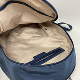 Michael Kors designer travel