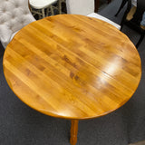 Wood Table ( Dining)