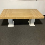 Wood Table ( Dining)