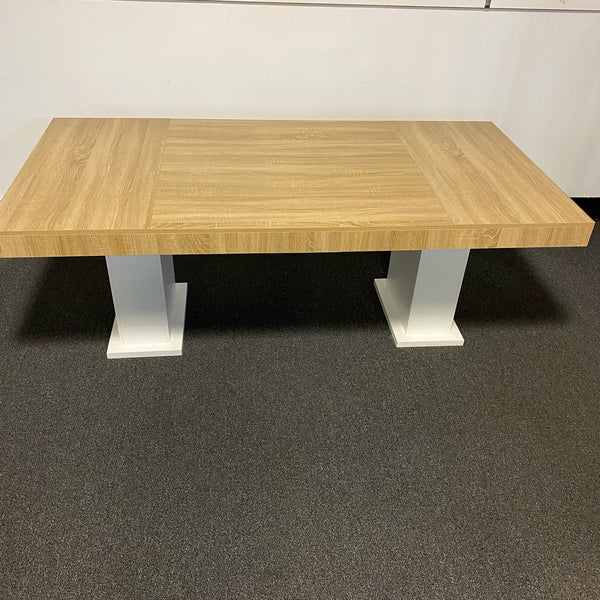 Wood Table ( Dining)