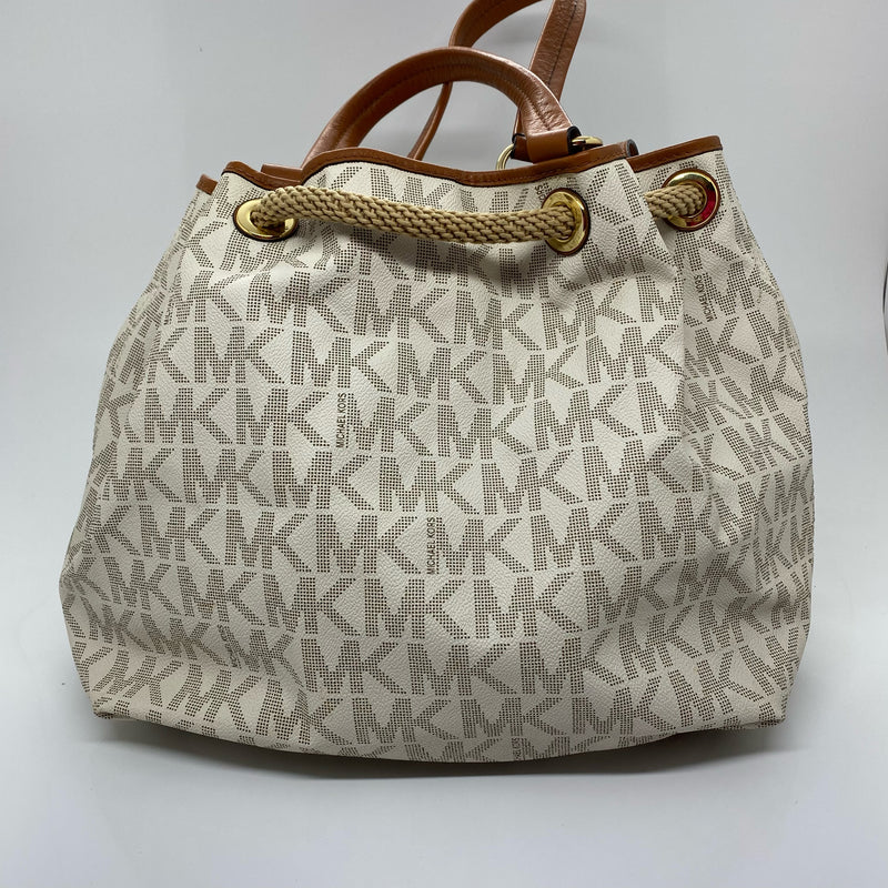 Micheal Kors designer  purse