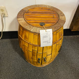 Bamboo Table (Accent)