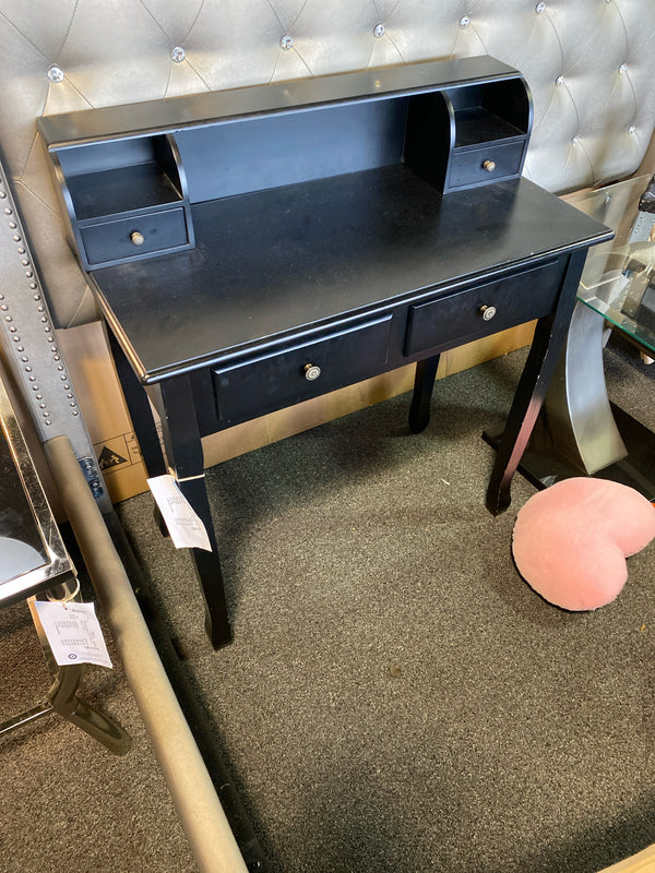 Wood Desk