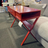 Wood Desk